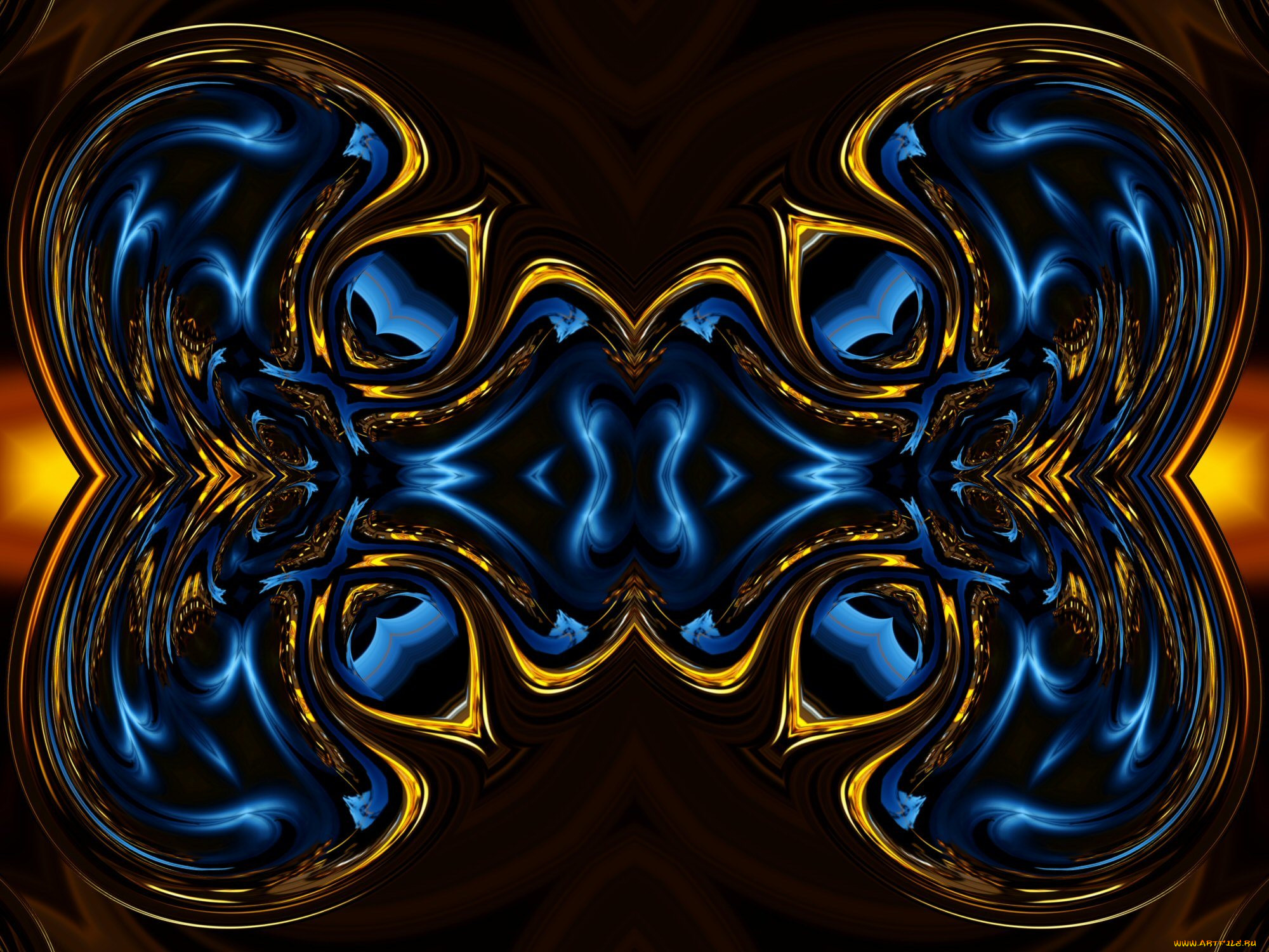 3, , fractal, , 